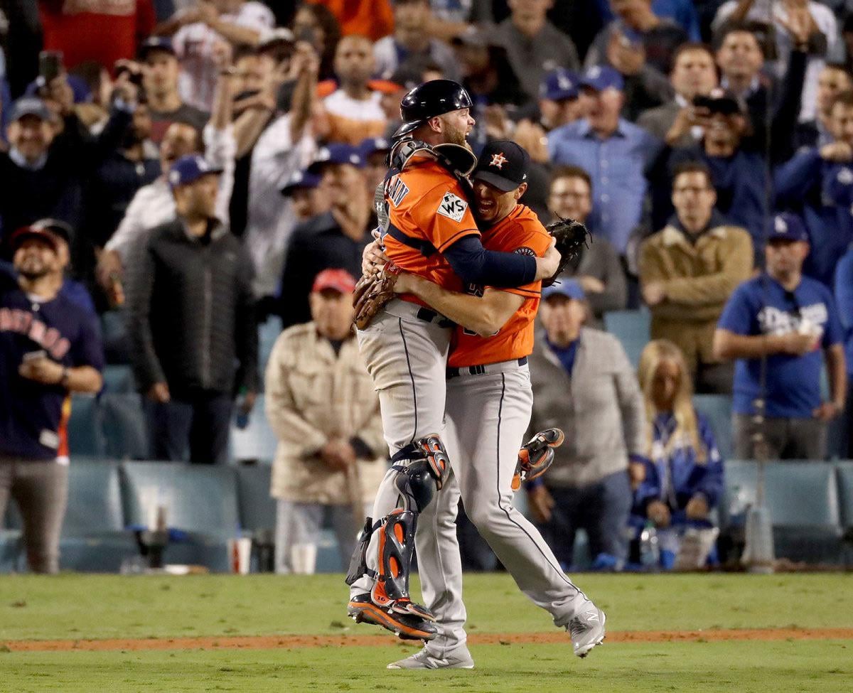 Do you remember were you where on November 1st, 2017??!!!! I was home on the couch watching it !