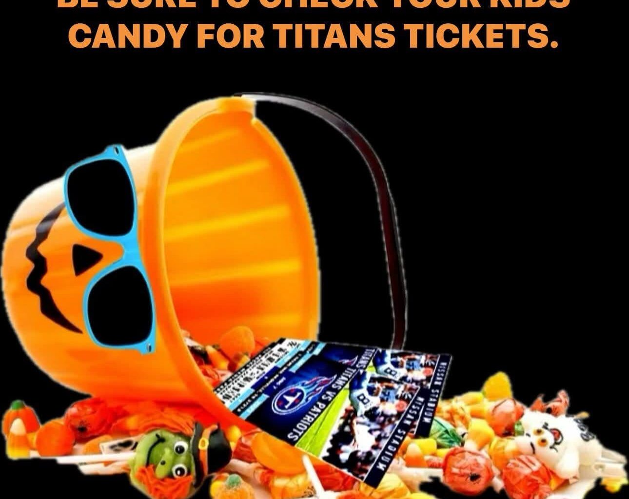 Check your kids candy....dangerous