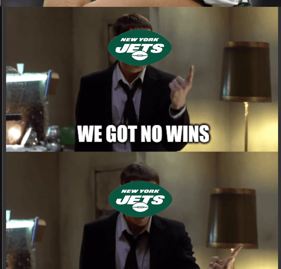 Poor J-E-T-S