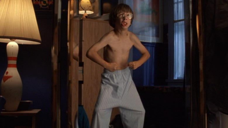 The Bears fan who always wants to see the opponent at 100 percent healthy...