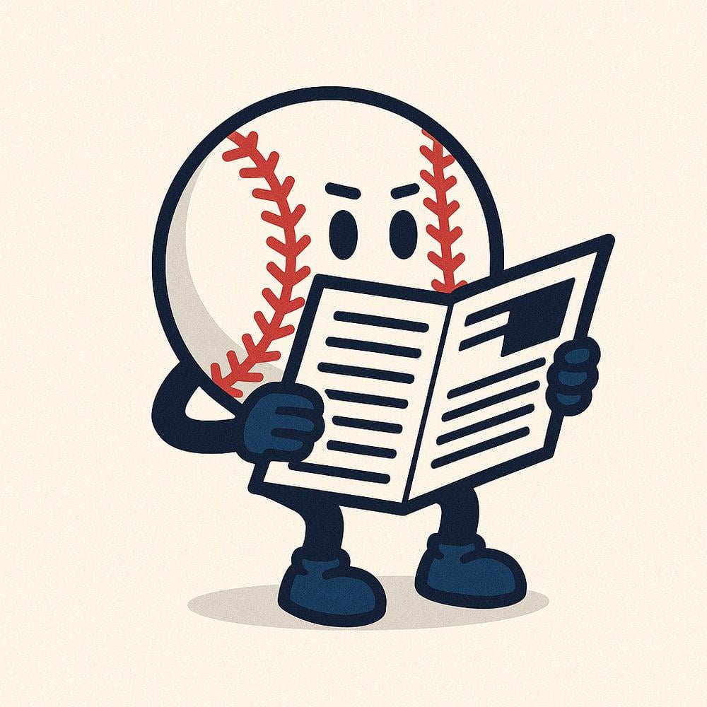 [Marty Caswell] AJ Preller asked again if he expects to be back in 2026: “That'll be between me and ownership, we'll have those conversations going forward"