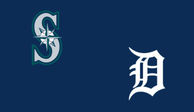 [Game 3 Thread] | Seattle Mariners [2] at Detroit Tigers [6]