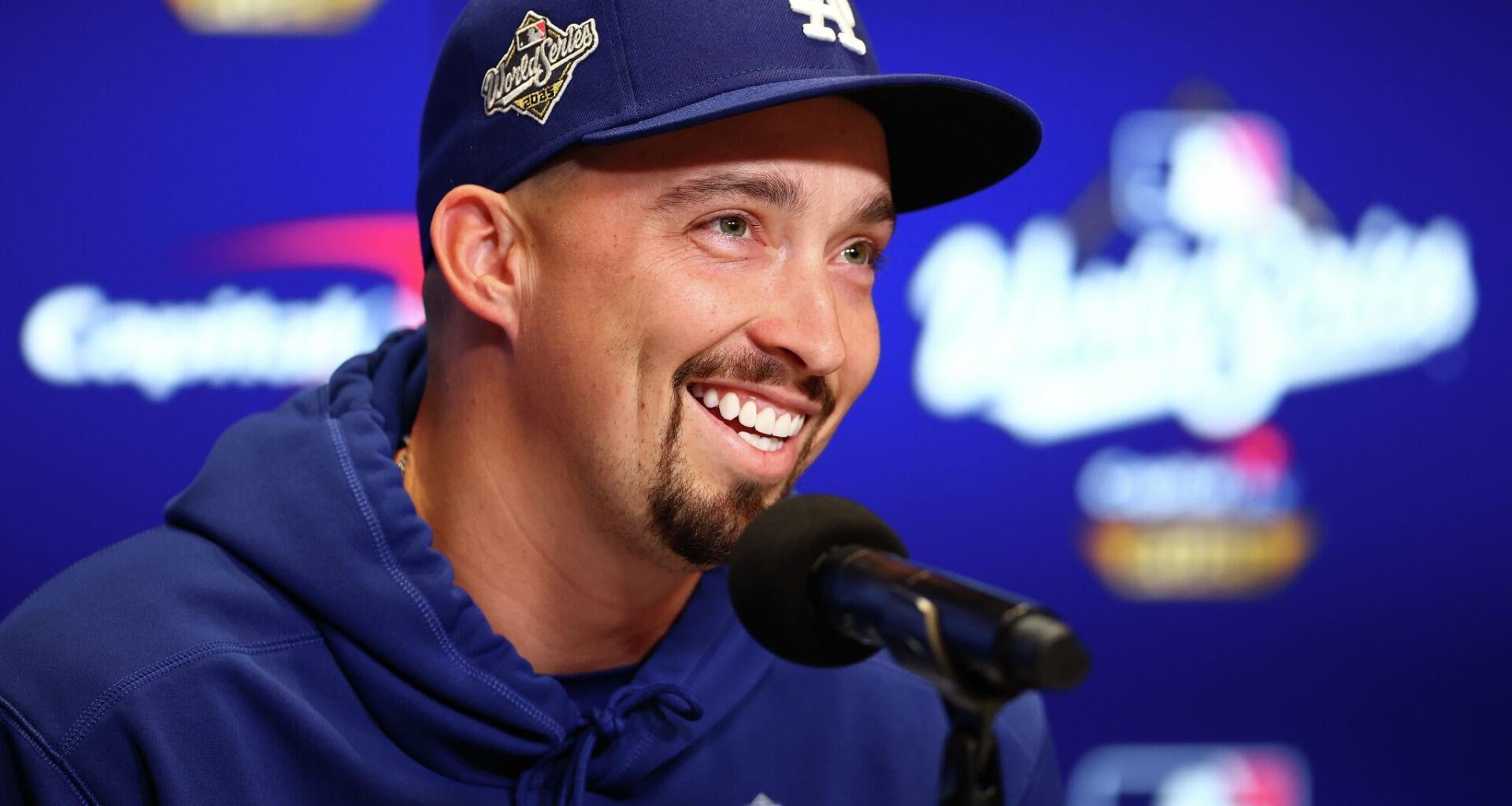 'Soul-crushing to even talk about': Dodgers ace could impact SF Giants offseason