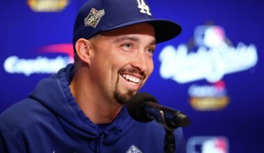 'Soul-crushing to even talk about': Dodgers ace could impact SF Giants offseason