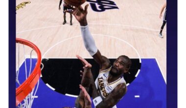 Luka showing Ayton some love