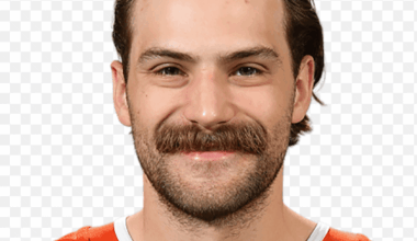 With Movember around the corner. Whose got best mostash in the NHL?