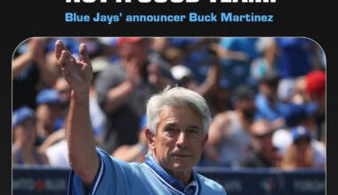 The Yankees, they are not a good team. I don't care what their record is!!!