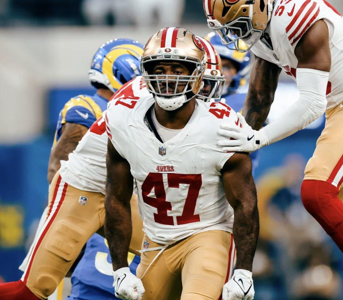 Underrated acquisition