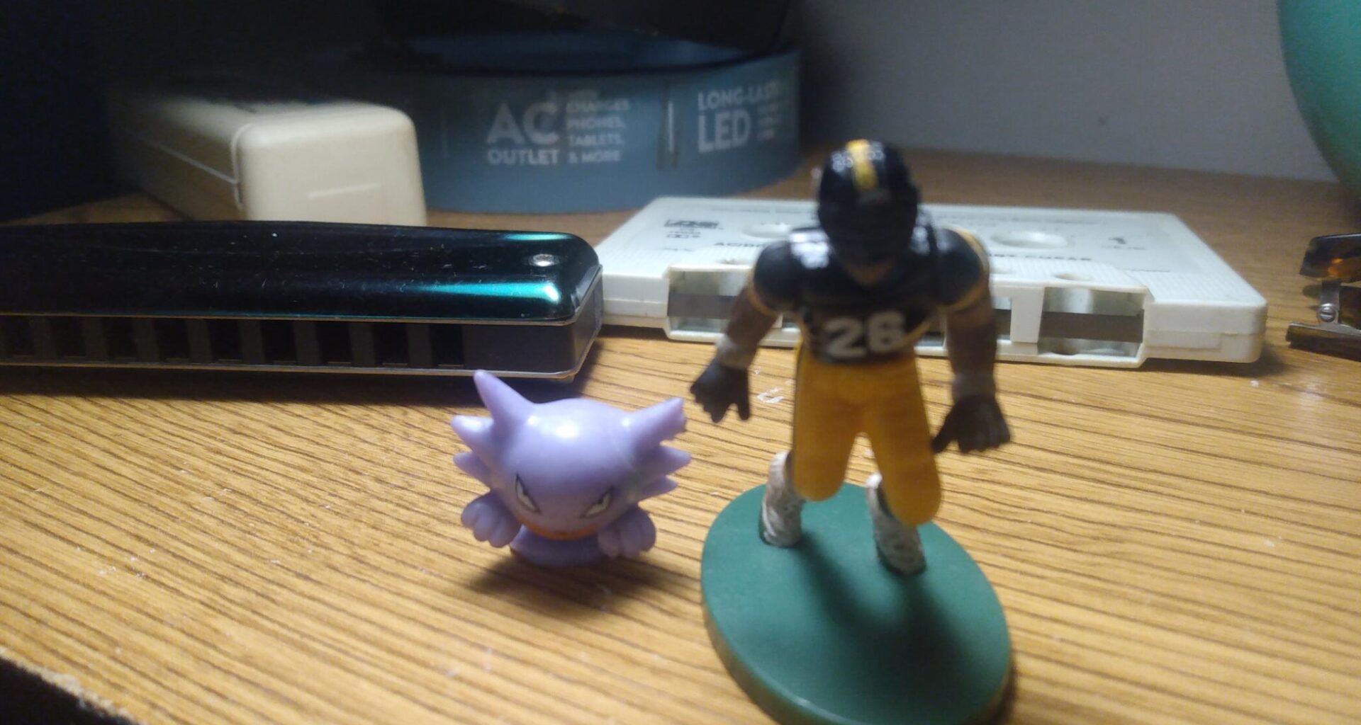 Who remember this team? '95 Steelers, Rod Woodson and Haunter led the most feared secondary in the NFL