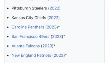 Titans Kicker Matthew Wright’s Wikipedia