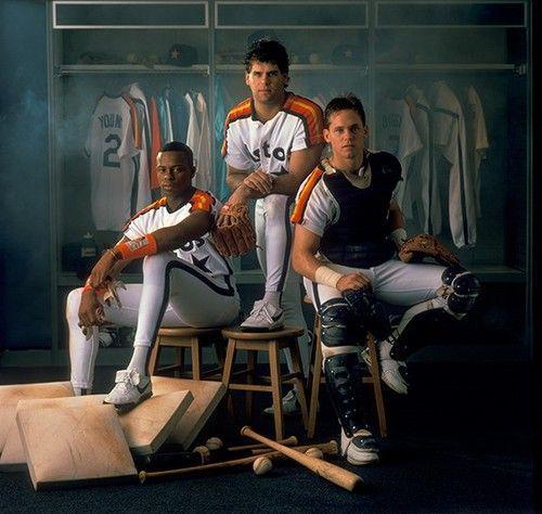 1989 Young Guns Photo