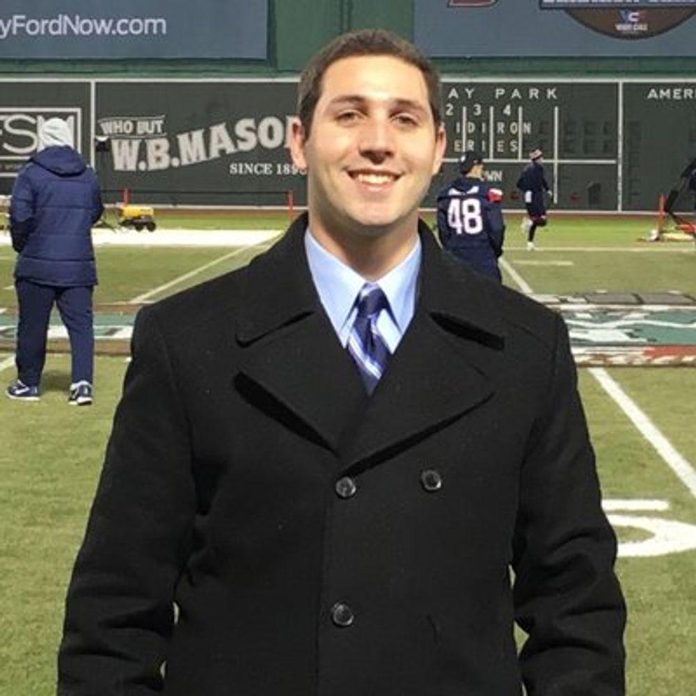 Krivitsky (Tillman): "My knee would have days where it would swell up into a balloon after I'd have one scrimmage...I knew consistency-wise, I could be there to support…as far as my actual play, I couldn't do everything that I wanted to." "I did learn a ton from KP & from Al & from Luke on their