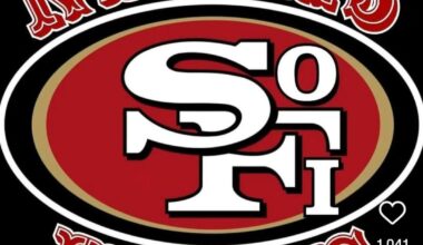 SoFi 49ers