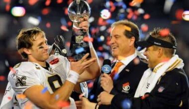 We will be there again ! I have faith !!