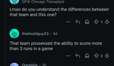 Again.  This series isn’t over.