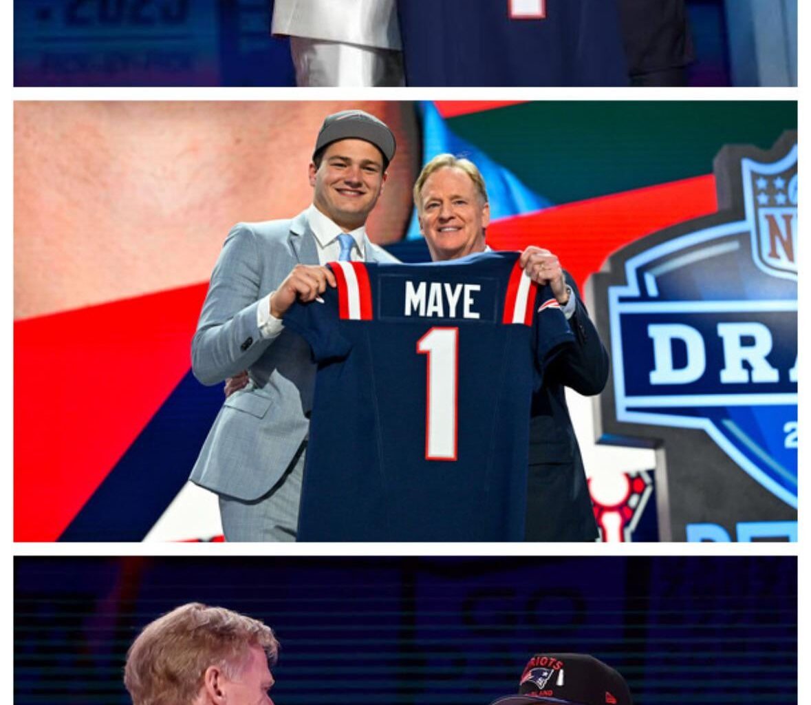 How to rebuild a franchise 101w