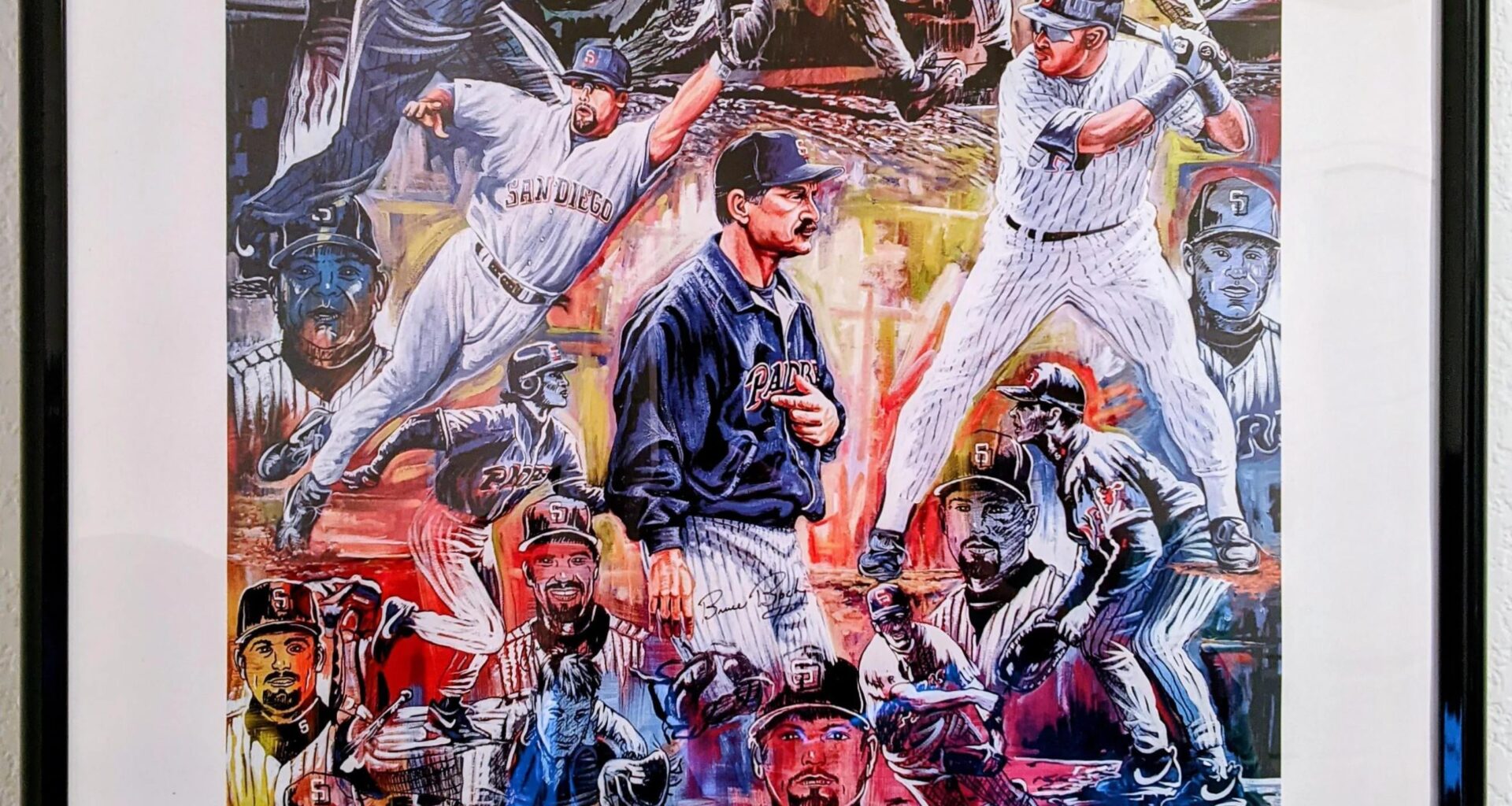 As sad as I am... The ring is the goal, but rings were never why I started loving this team.