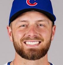 No more platooning Busch, let him face all the lefties going forward.