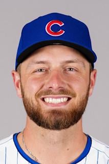 No more platooning Busch, let him face all the lefties going forward.