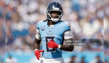 The Steelers have reported interest in three big name targets.