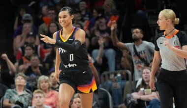 How Mercury's Sabally Bounced Back From Her Injury