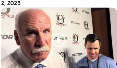 Q looking like he’s about to spit bars with the homie