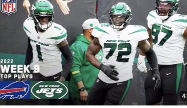 The 2022 Jets 💔
