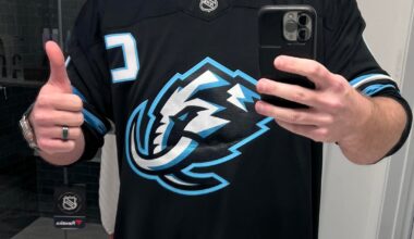 Tusks up in H-Town 🦣