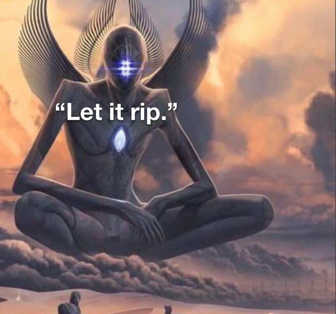 All Pro Trev incoming