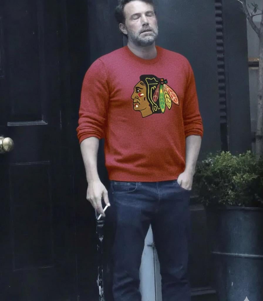 Caught up from last nights game.