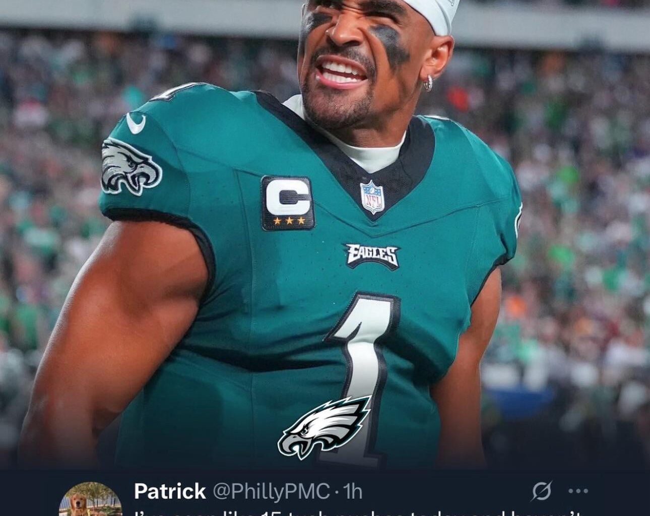 So many teams today pulling the same move they voted against