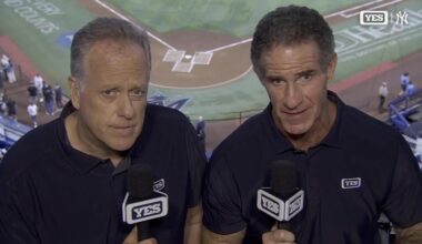 YES Network refutes viral social media posts claiming Paul O'Neill cancer diagnosis