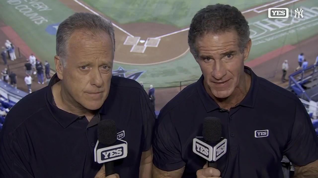 YES Network refutes viral social media posts claiming Paul O'Neill cancer diagnosis