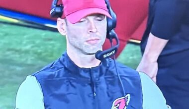 Y’all can pay me millions to lose and stand around with my arms crossed and a smug look on my face.