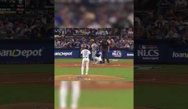 You may not like it, but this ia an amazing Brewer related highlight.