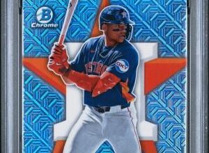 Check out 2025 Bowman Mega Box Mega Futures Cam Smith on My Card Post https://mycardpost.com/card-details/489023