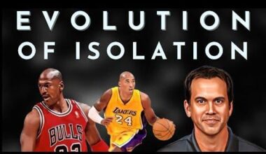 Interesting video that explains why jaquez was able to get 100 free layups today