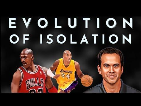 Interesting video that explains why jaquez was able to get 100 free layups today