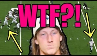 Even Trevor’s biggest hater said he wasn’t the problem