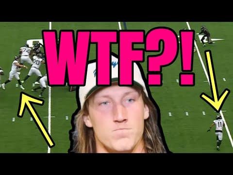 Even Trevor’s biggest hater said he wasn’t the problem