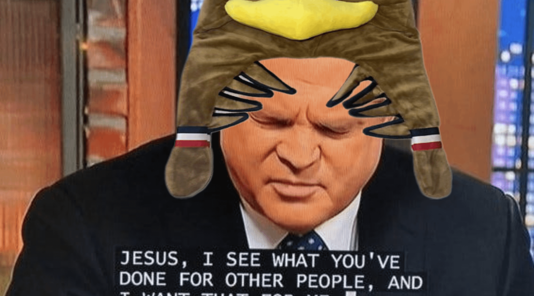 Fans waiting on any impending news after tonight's game.