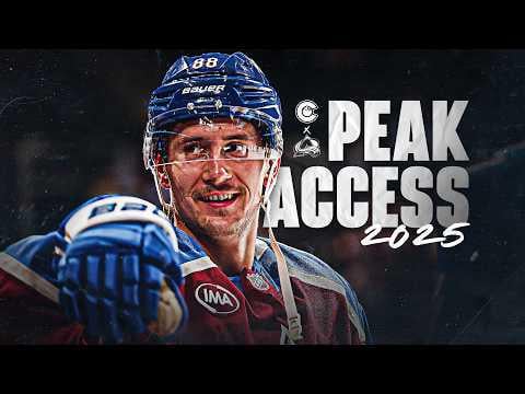 The Best Start in Avalanche History | Peak Access