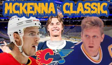 Dozens will be watching as these two juggernauts barrel into the abyss 💥💥💥💥💥💥