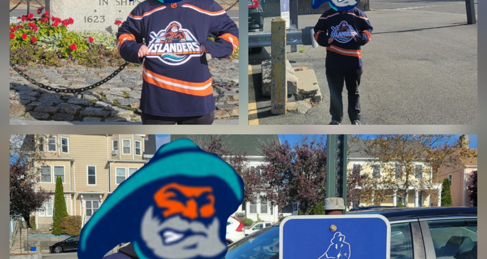 Found myself in Gloucester a few weeks ago, and had to take advantage of the opportunity.