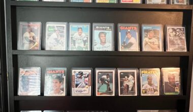 Who should I collect next?