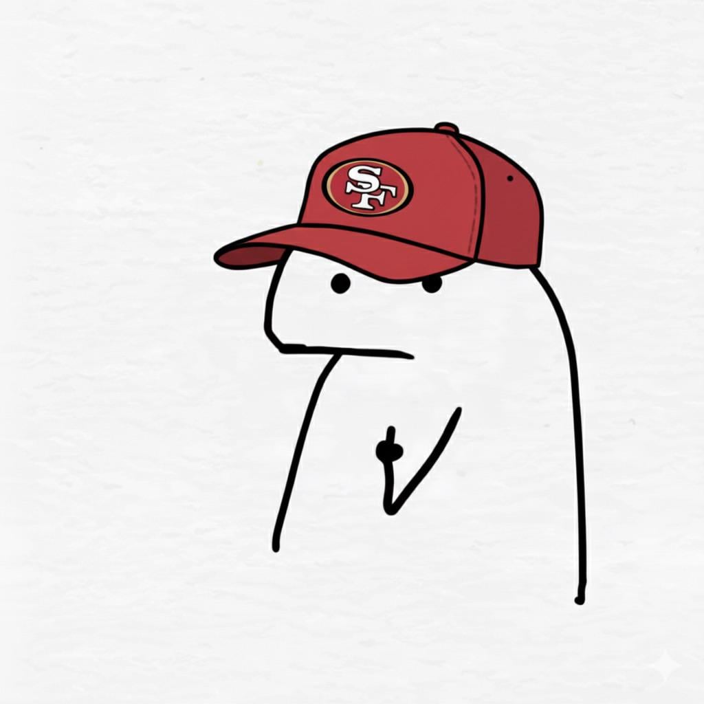 49ers pls win