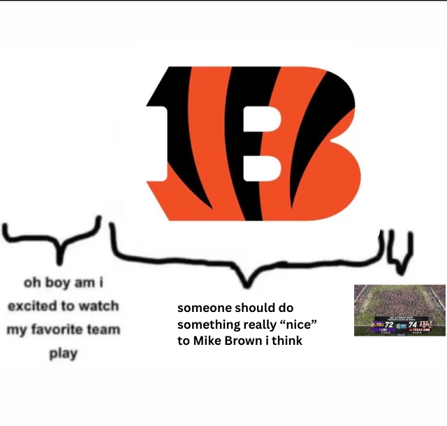 I dont even know what to say at this point