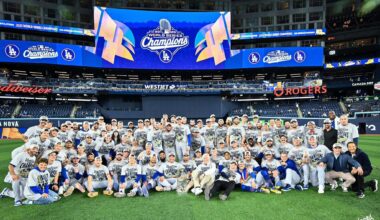 What happens when you don’t fly an L, you clowns.