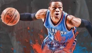 Happy Birthday Russ!