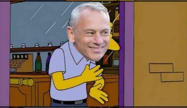 Goodbye Shota, Hello Shota!